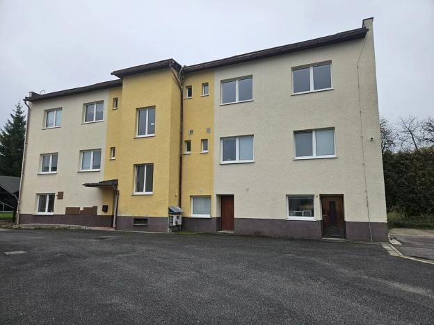 Dražba výrobních prostor, Studenec, 16378 m2