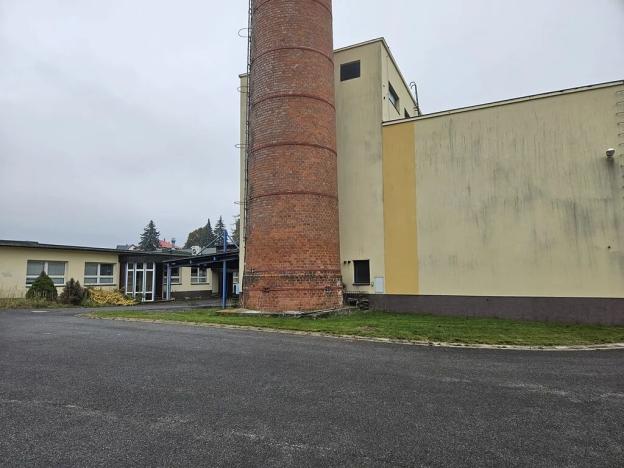 Dražba výrobních prostor, Studenec, 16378 m2