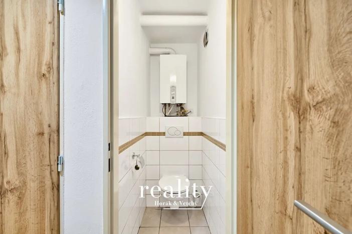 Pronájem bytu 2+1, Znojmo, Fibichova, 55 m2