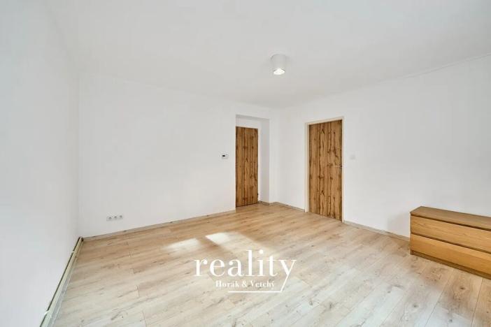 Pronájem bytu 2+1, Znojmo, Fibichova, 55 m2