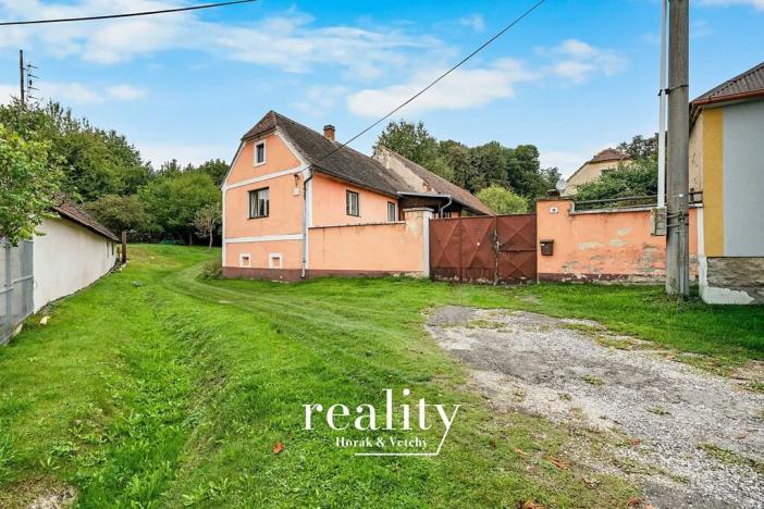 Prodej rodinného domu, Podmyče, 255 m2