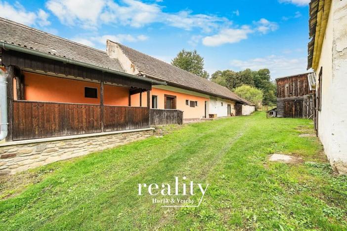 Prodej rodinného domu, Podmyče, 255 m2