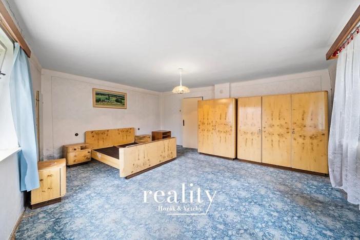 Prodej rodinného domu, Podmyče, 255 m2