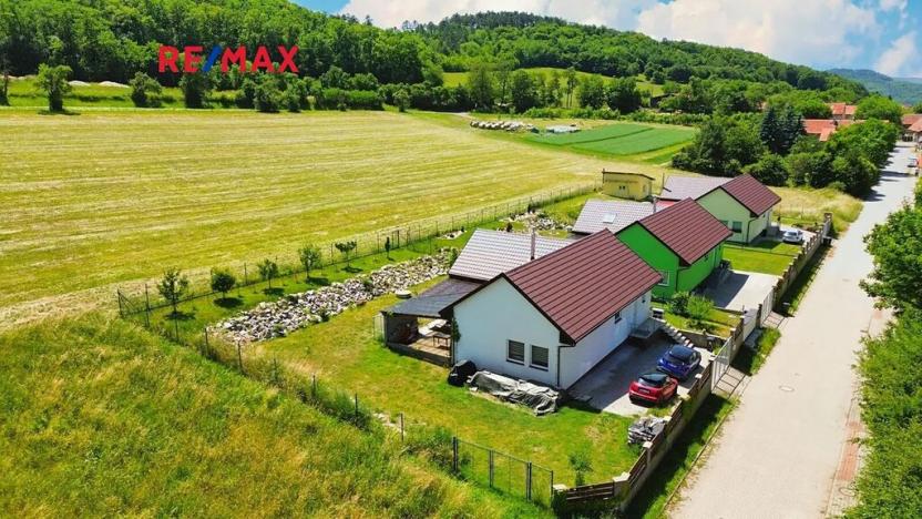 Prodej rodinného domu, Koněprusy, 113 m2