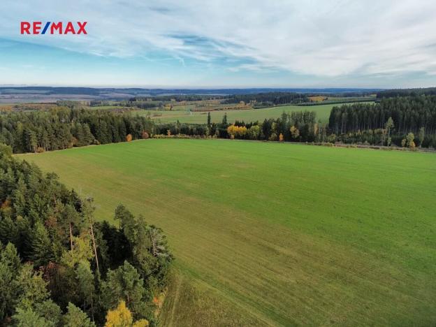 Prodej pozemku pro bydlení, Květná, 1254 m2