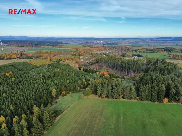 Prodej pozemku pro bydlení, Květná, 1370 m2