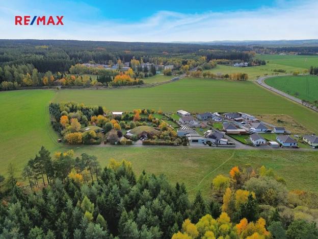 Prodej pozemku pro bydlení, Květná, 1689 m2