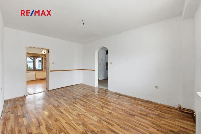 Prodej rodinného domu, Chlumec nad Cidlinou, Zámostecká, 129 m2