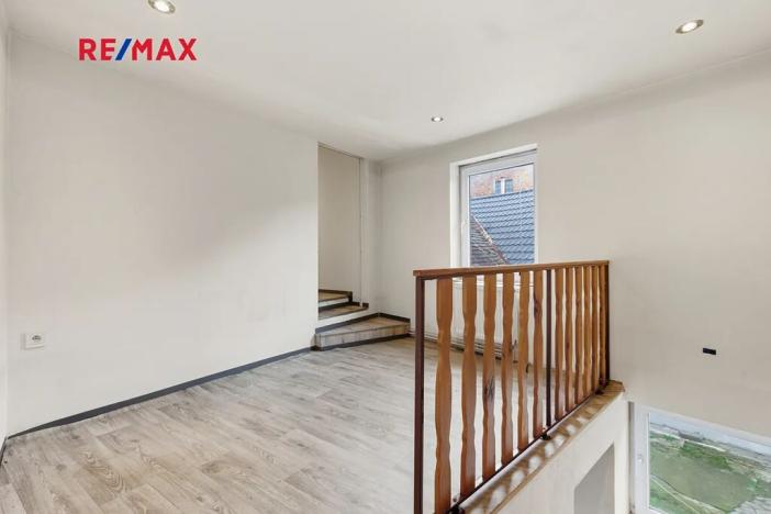 Prodej rodinného domu, Chlumec nad Cidlinou, Zámostecká, 129 m2