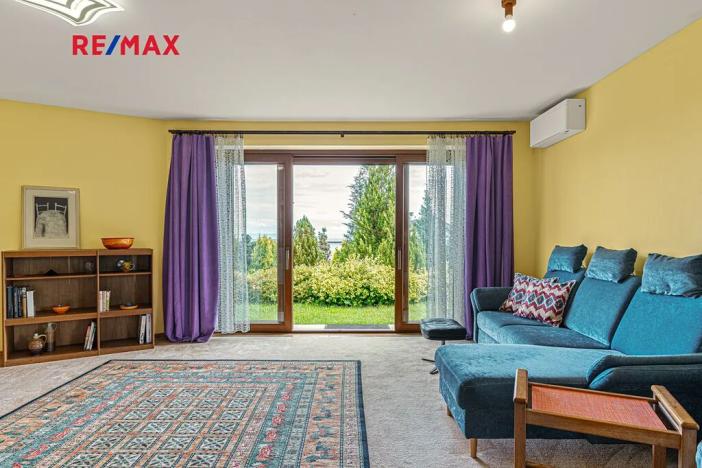 Prodej komerční nemovitosti, Pavlov, 245 m2