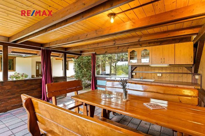 Prodej komerční nemovitosti, Pavlov, 245 m2