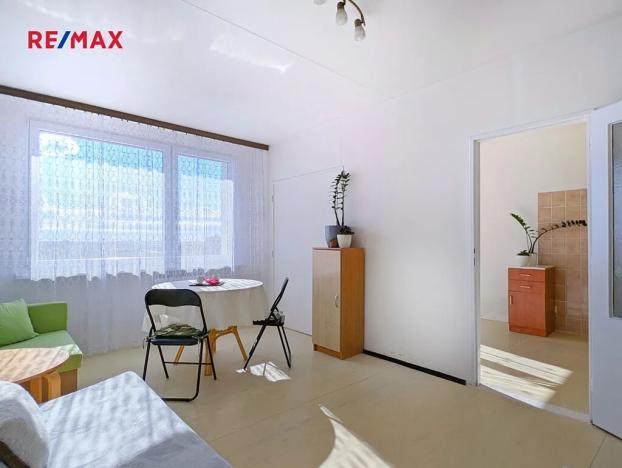 Prodej bytu 3+1, Kladno, Na růžovém poli, 75 m2