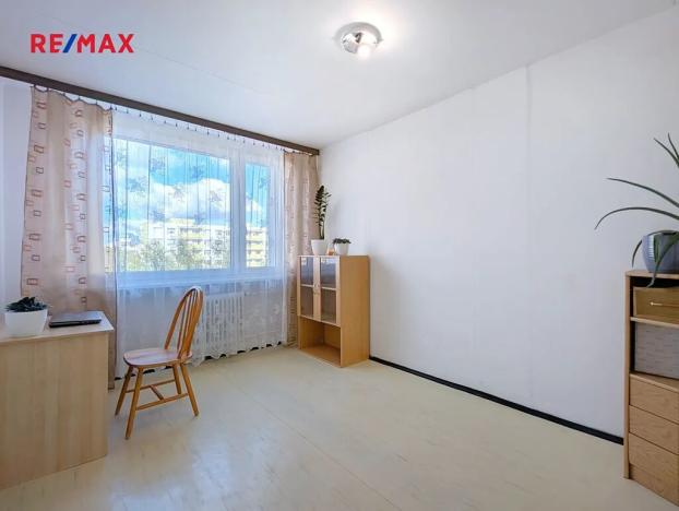 Prodej bytu 3+1, Kladno, Na růžovém poli, 75 m2