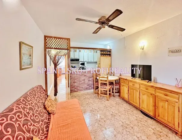 Prodej bytu 2+kk, Guardamar del Segura, Španělsko, 50 m2