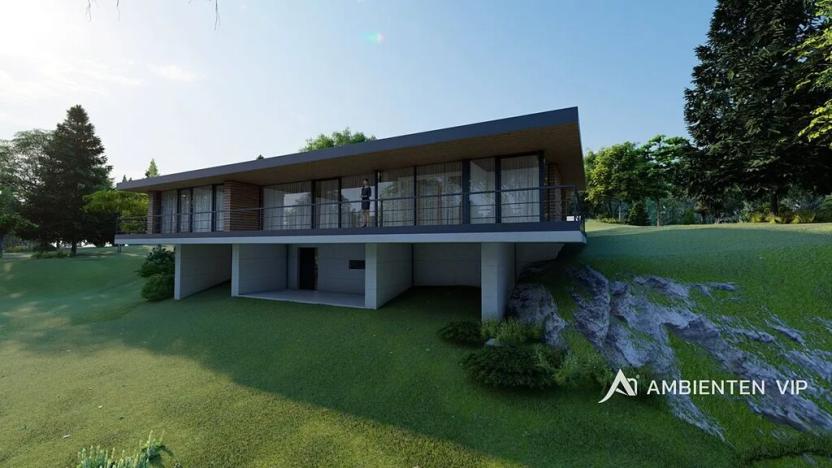 Prodej pozemku pro bydlení, Olomučany, 1195 m2