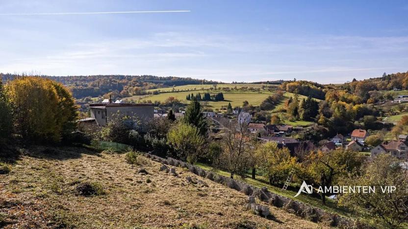 Prodej pozemku pro bydlení, Olomučany, 1195 m2