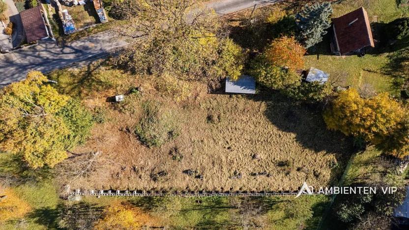 Prodej pozemku pro bydlení, Olomučany, 1195 m2