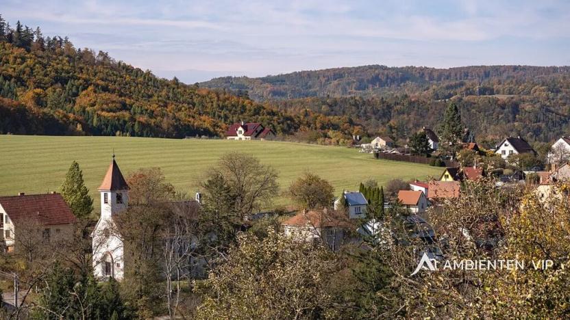 Prodej pozemku pro bydlení, Olomučany, 1195 m2