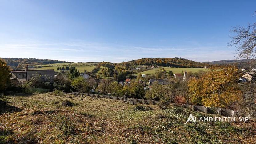 Prodej pozemku pro bydlení, Olomučany, 1195 m2