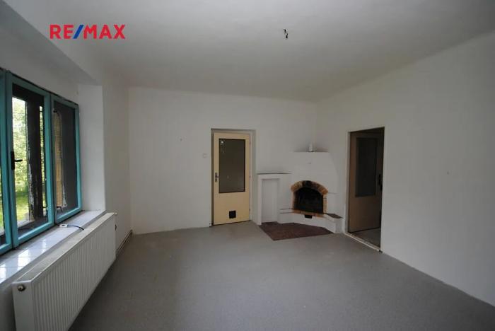 Prodej rodinného domu, Třebovle, 91 m2