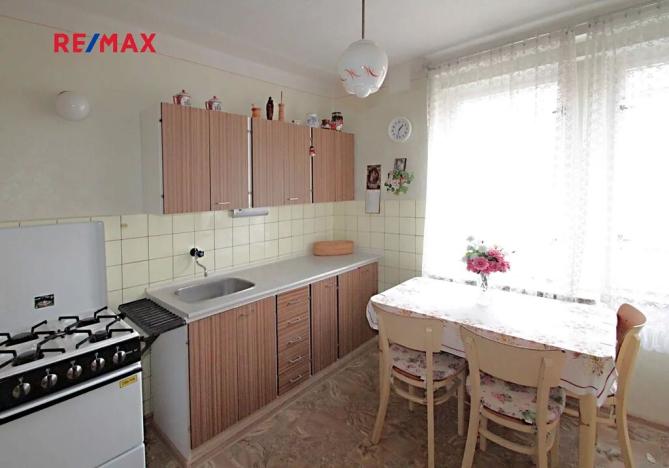 Prodej bytu 2+1, Kolín, Na Magistrále, 60 m2