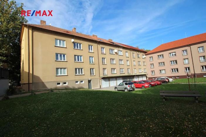 Prodej bytu 2+1, Kolín, Na Magistrále, 60 m2