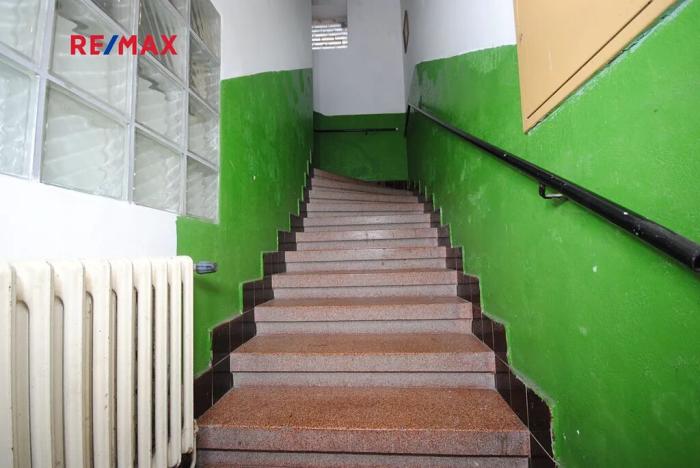 Prodej činžovního domu, Odřepsy, 219 m2