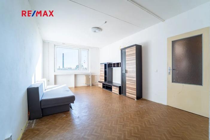 Prodej bytu 2+kk, Kolín, Za Baštou, 45 m2