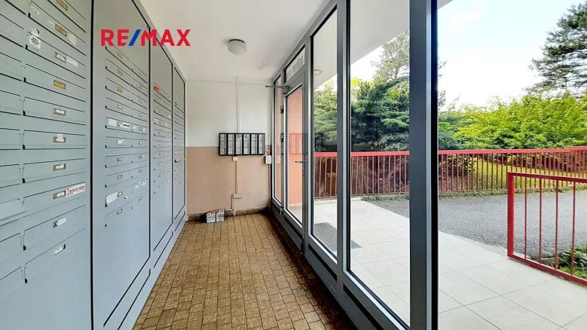 Prodej bytu 2+kk, Kolín, Za Baštou, 45 m2