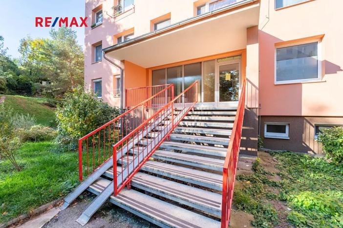 Prodej bytu 2+kk, Kolín, Za Baštou, 45 m2