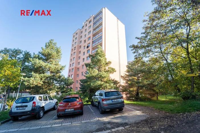 Prodej bytu 2+kk, Kolín, Za Baštou, 45 m2