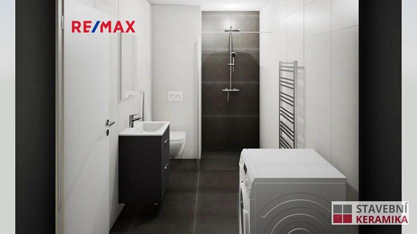 Prodej bytu 2+1, Kolín, Fügnerova, 57 m2