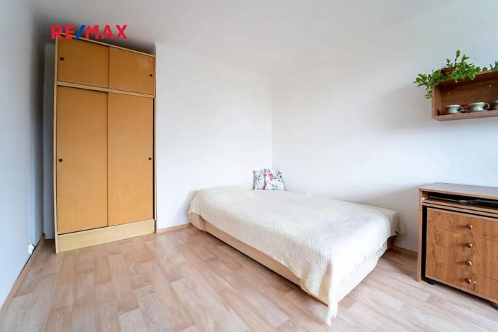 Pronájem bytu 1+1, Kolín, Na Magistrále, 37 m2