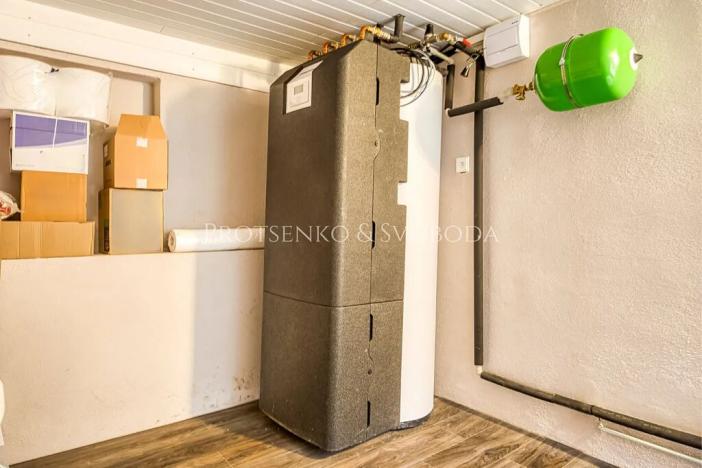 Prodej vícegeneračního domu, Pavlov, 354 m2