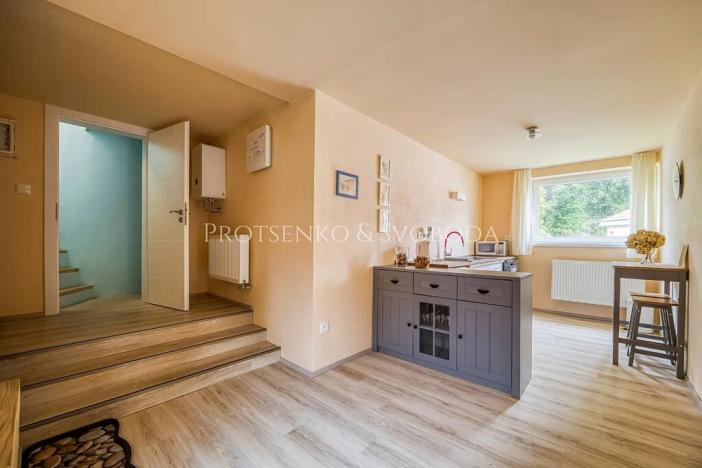 Prodej vícegeneračního domu, Pavlov, 354 m2