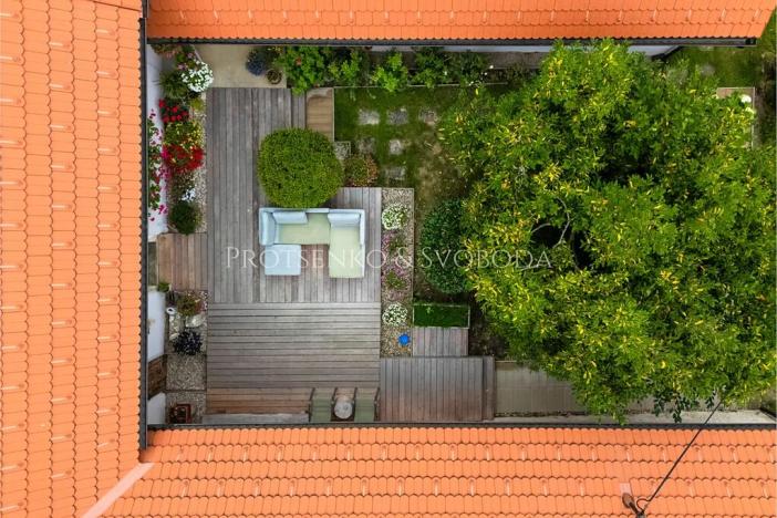 Prodej vícegeneračního domu, Pavlov, 354 m2