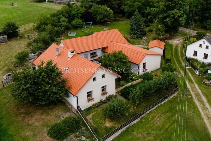 Prodej ubytování, Pavlov, 354 m2