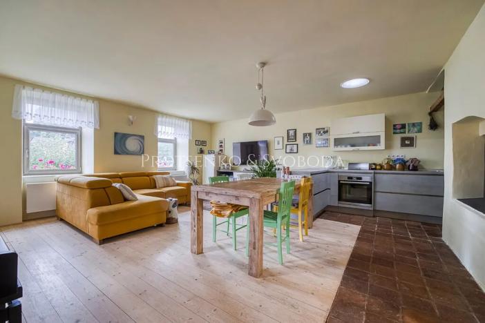 Prodej ubytování, Pavlov, 354 m2