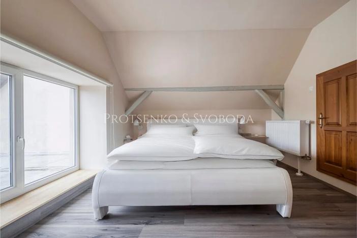 Prodej ubytování, Pavlov, 354 m2