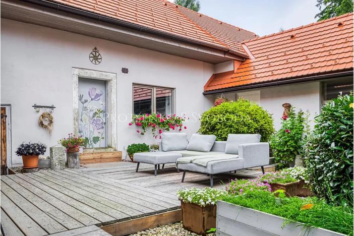 Prodej ubytování, Pavlov, 354 m2