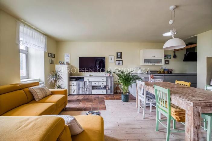 Prodej apartmánu, Pavlov, 354 m2