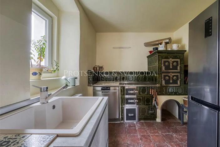 Prodej apartmánu, Pavlov, 354 m2