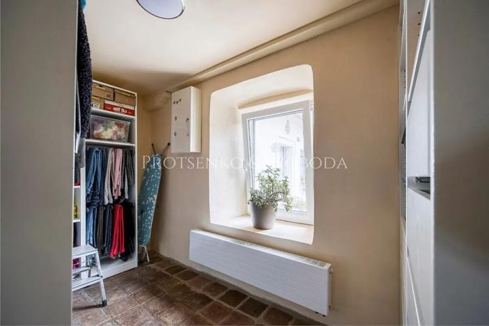 Prodej apartmánu, Pavlov, 354 m2