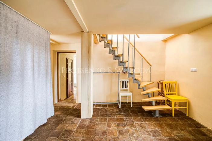 Prodej apartmánu, Pavlov, 354 m2