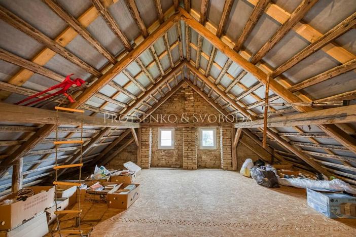 Prodej apartmánu, Pavlov, 354 m2