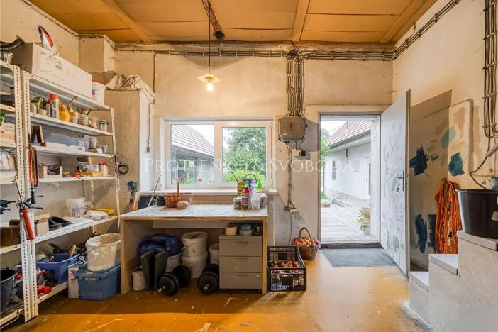 Prodej apartmánu, Pavlov, 354 m2