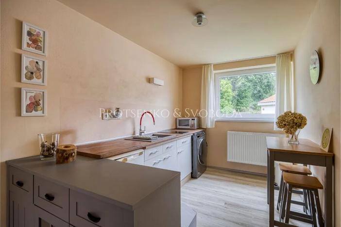 Prodej apartmánu, Pavlov, 354 m2