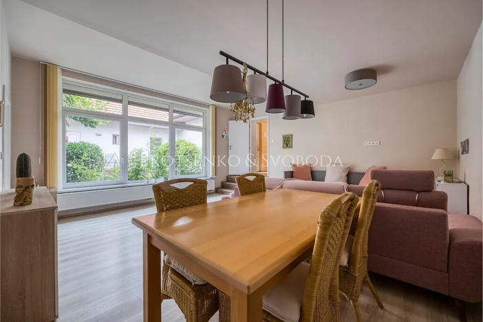 Prodej apartmánu, Pavlov, 354 m2