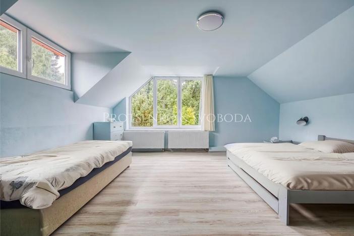 Prodej apartmánu, Pavlov, 354 m2