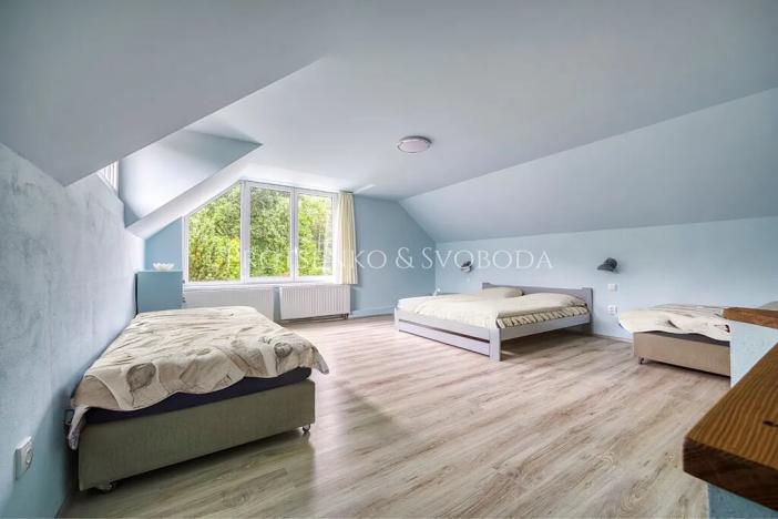 Prodej apartmánu, Pavlov, 354 m2